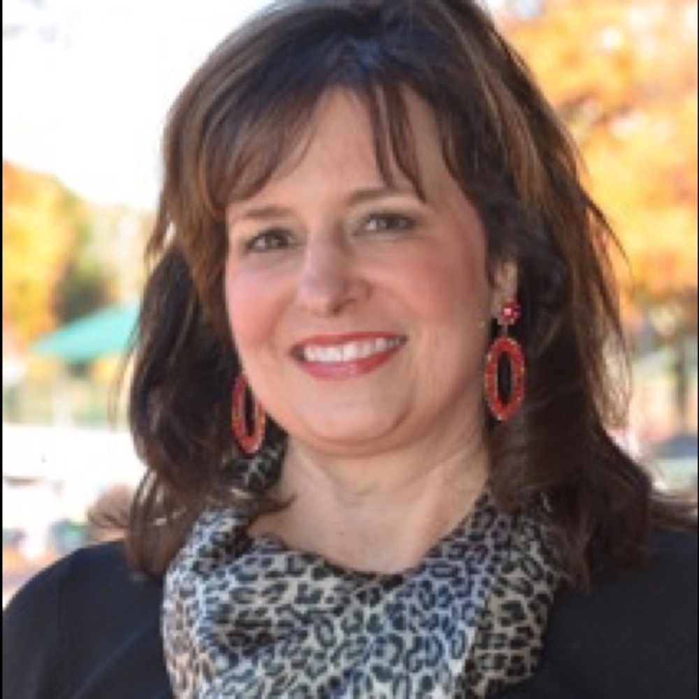 Meet your Posher, Mary